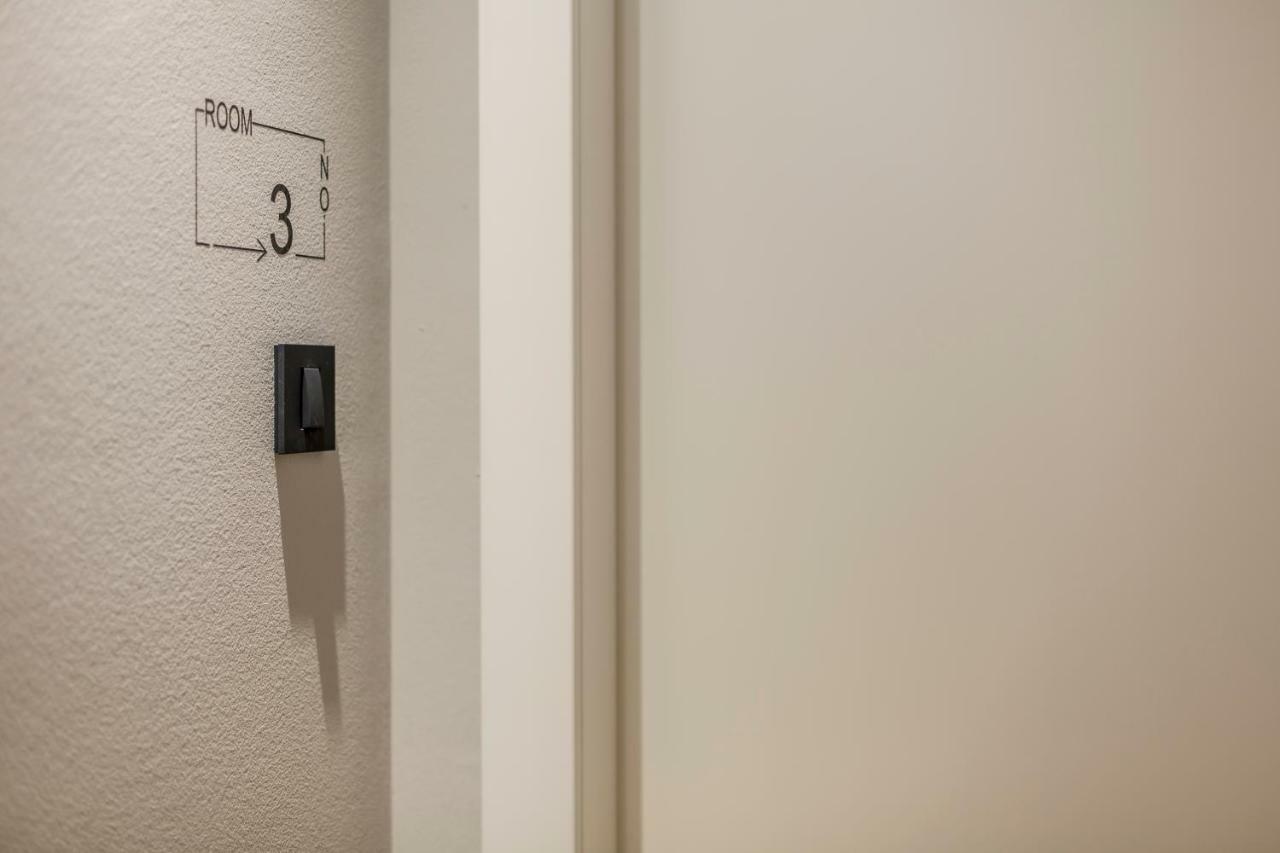 Central Rooms سبليت المظهر الخارجي الصورة